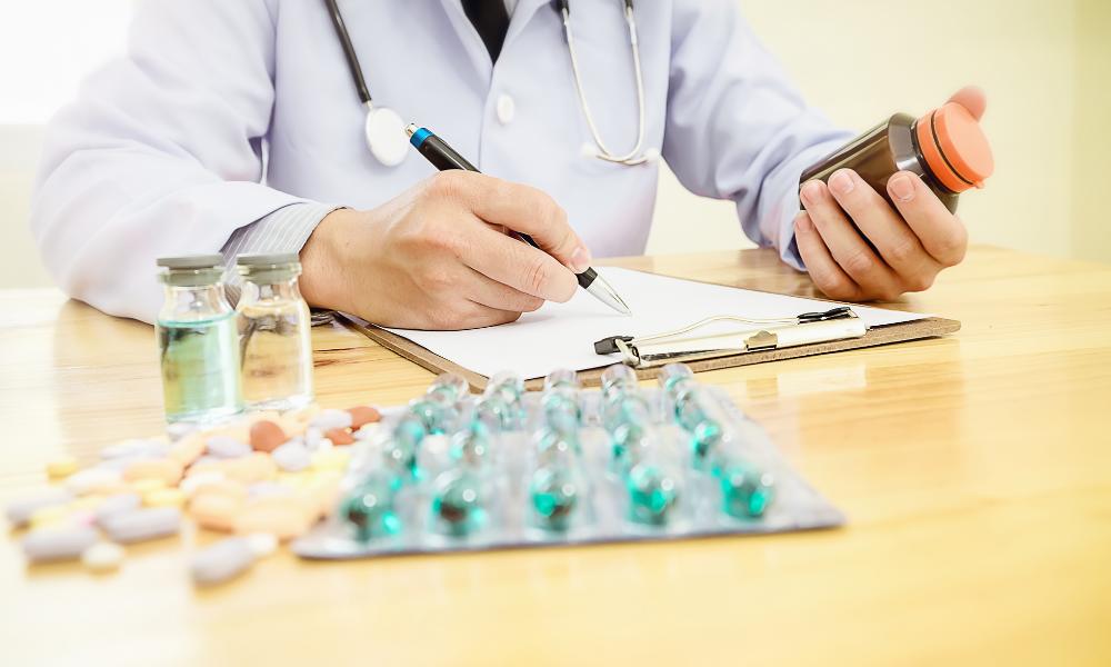 Ohio pharmacist suspended for sloppy practices