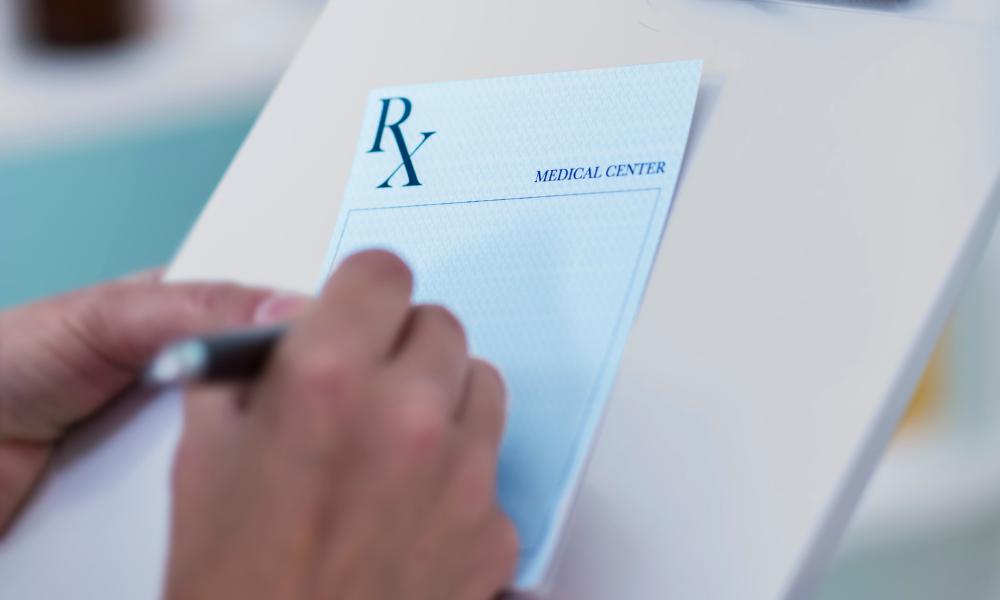 Prescription errors can lead to malpractice lawsuits