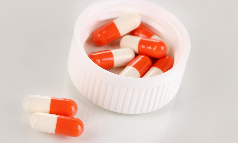 Medication dispensing system might reduce medication errors