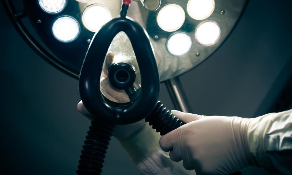 Anesthesia errors can be life altering for Kentucky residents