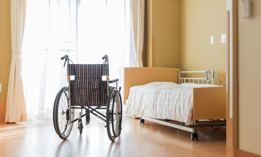 Look for patterns of nursing home abuse or neglect