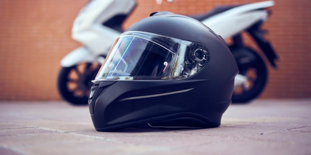 Helmets save lives Here is what you need to know about yours