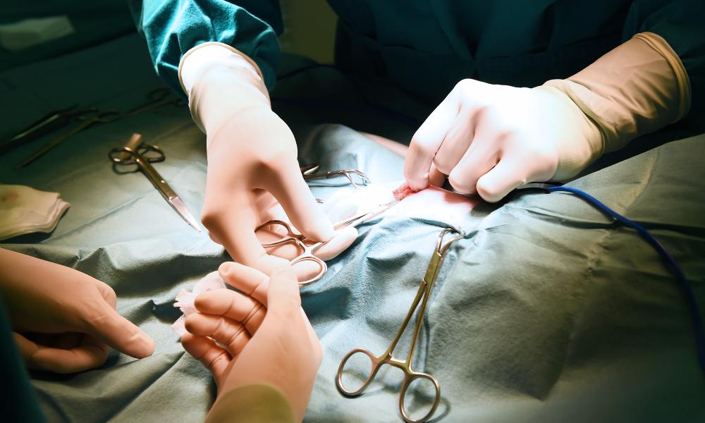 Medical malpractice Surgery errors can prove fatal