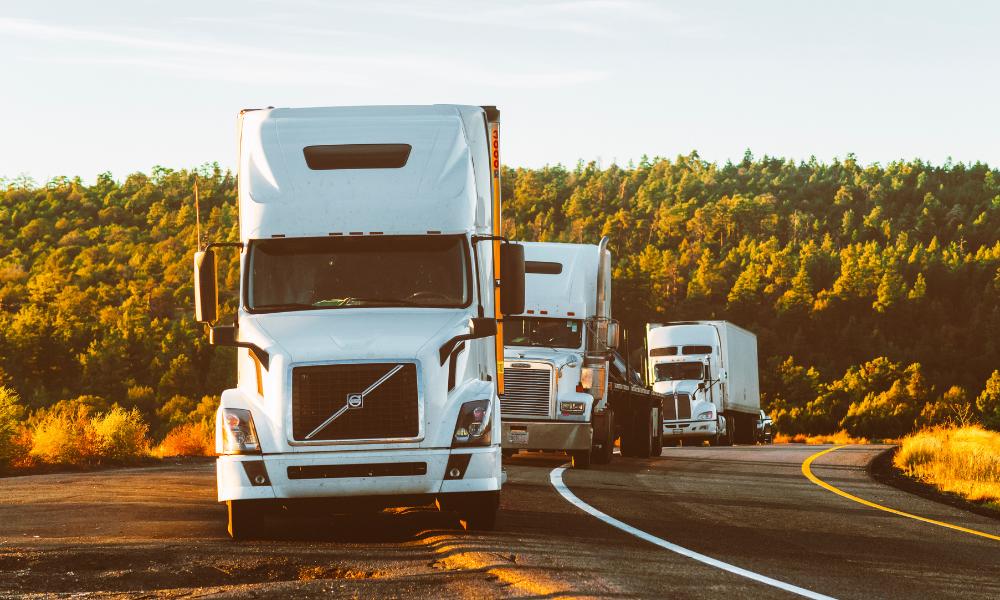 3 tips that may help you avoid an accident with a truck