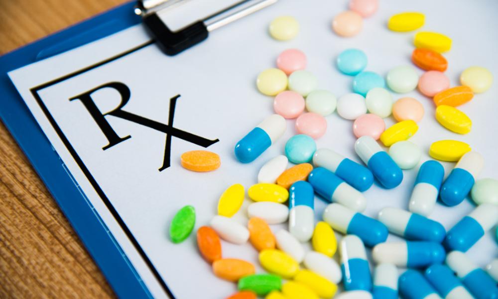 How defective prescription drugs reach patients in Covington