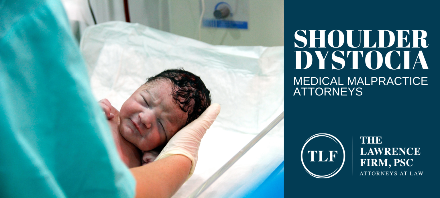 Shoulder Dystocia Lawsuit Birth Injury Attorneys in Ohio & Kentucky