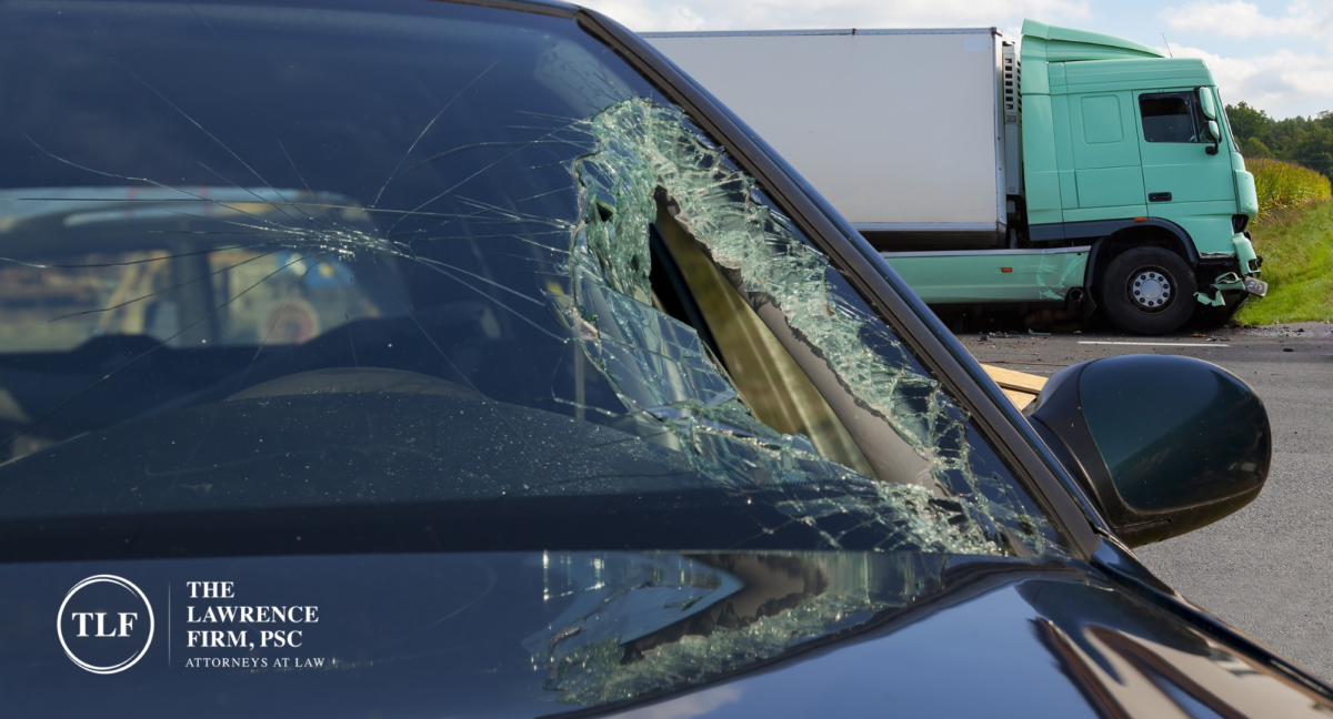 covington truck accident attorney