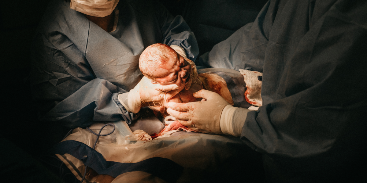 labor and delivery malpractice birth injury
