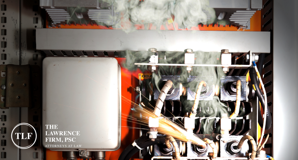malfunctioning machine and equipment injury attorneys