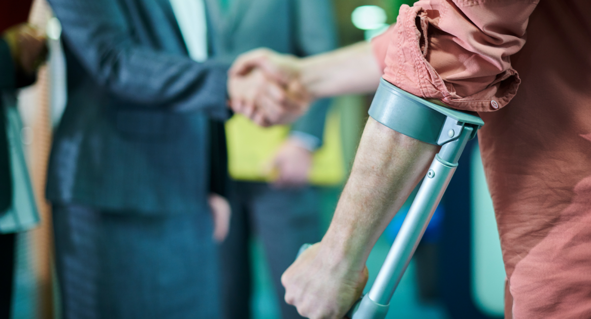 malfunctioning machines and equipment products liability attorney