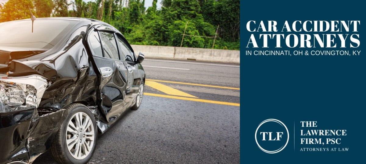 kentucky car accident attorney