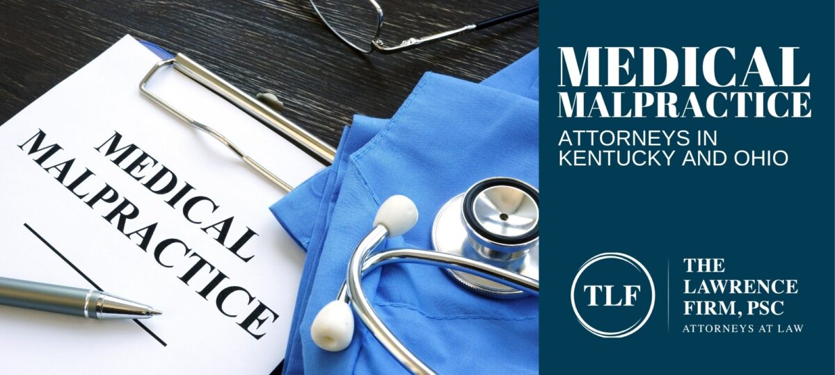 medical malpractice attorneys in kentucky