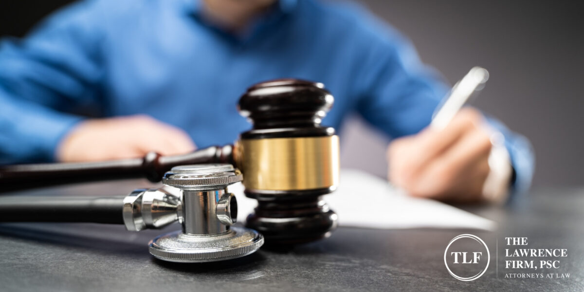 medical malpractice claims kentucky and ohio law firm