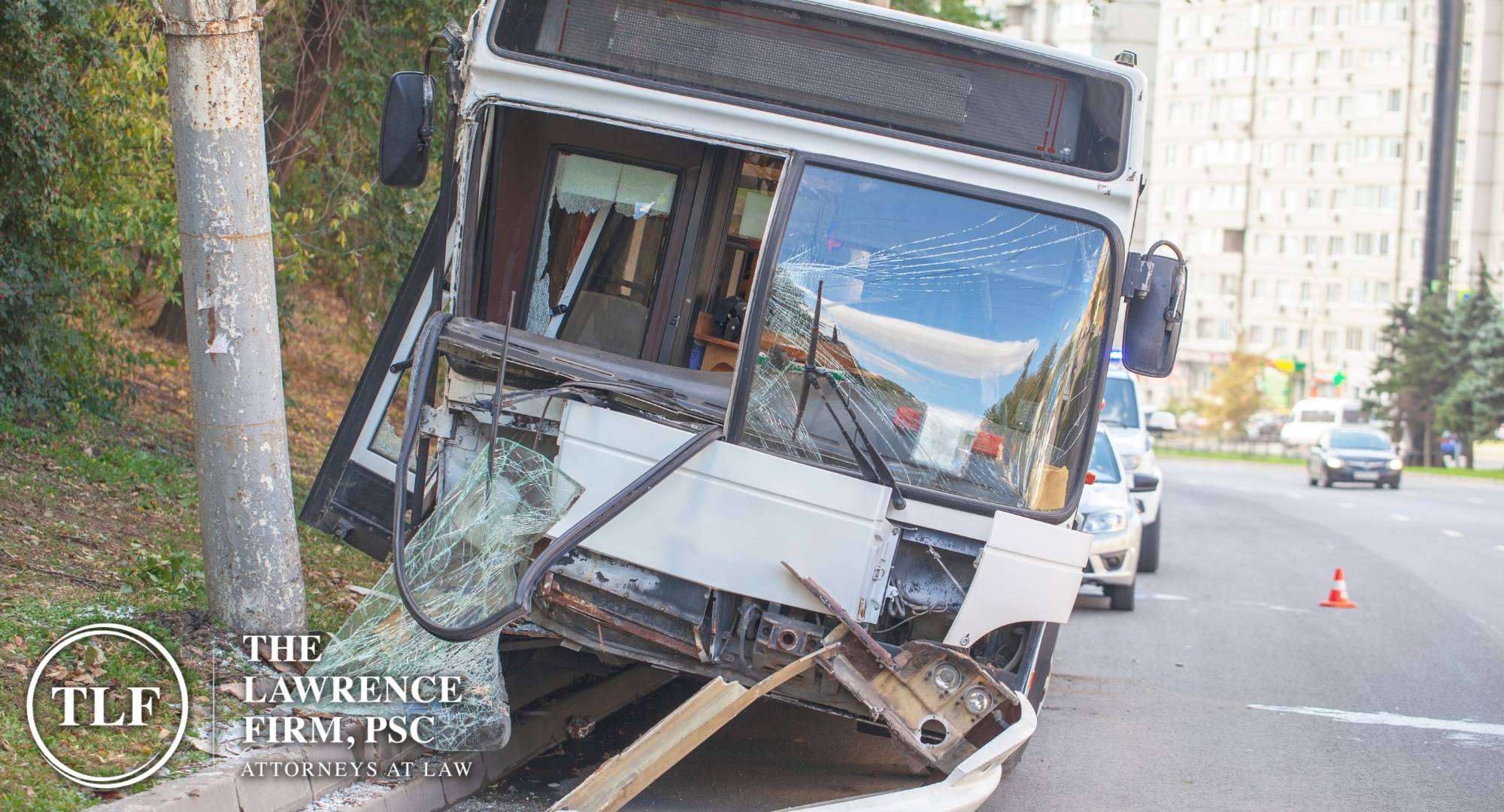 Cincinnati bus wreck