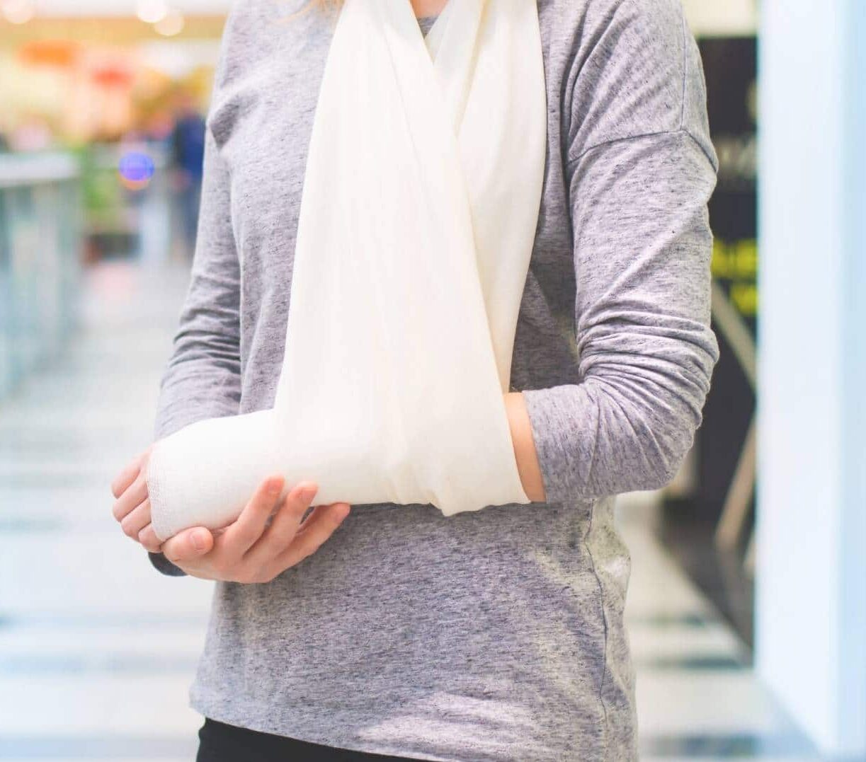 Kentucky bus accident lawyer