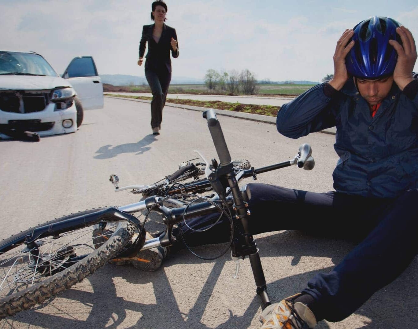 Lawrence, Beirne & Lewis Bicycle accident attorney Ohio Kentucky