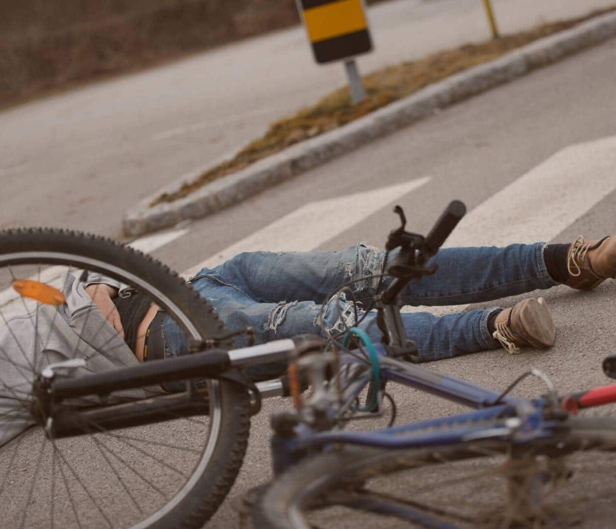 Lawrence, Beirne & Lewis Bicycle accident lawyer Cincinnati Kentucky