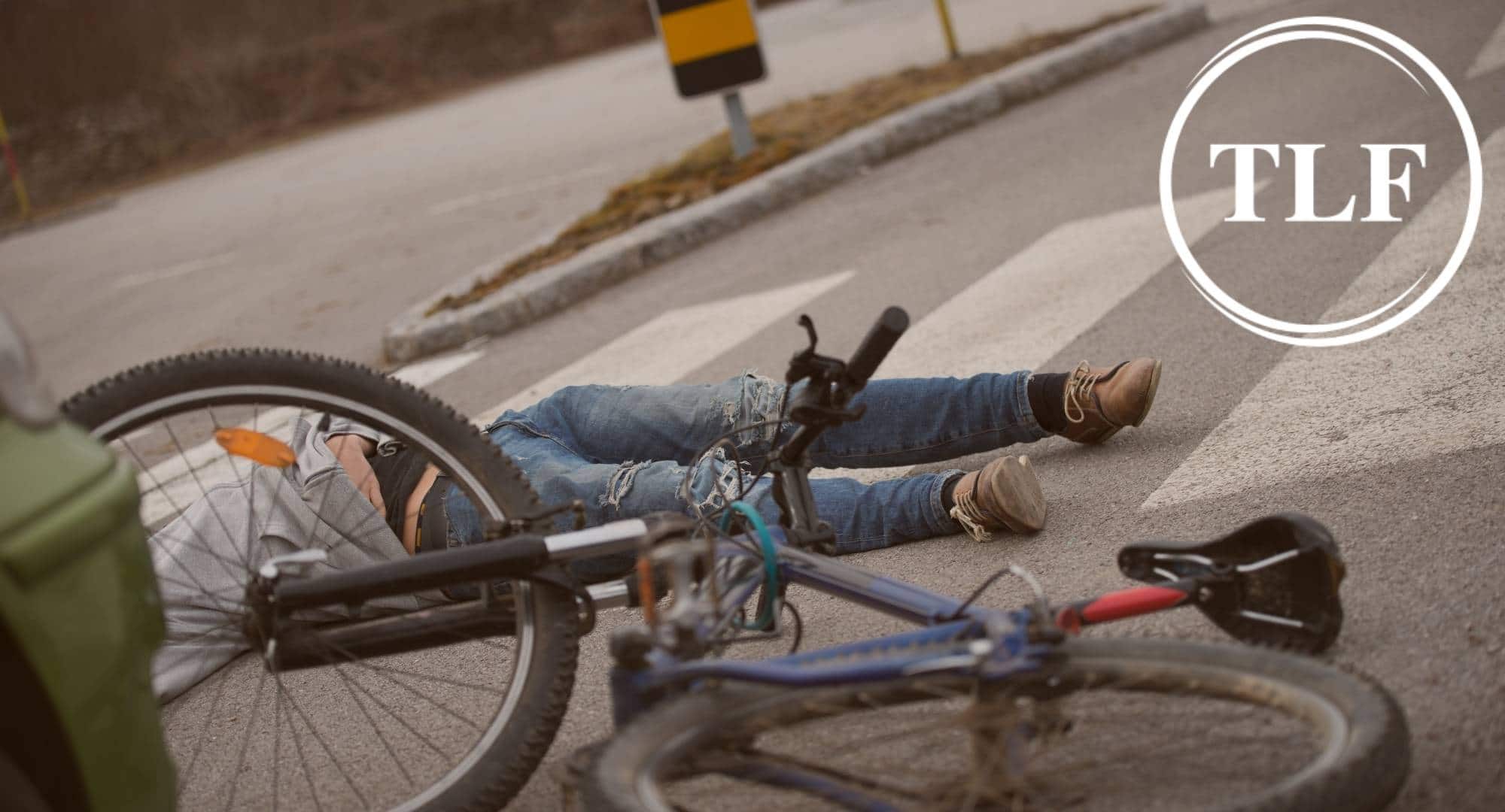 The Lawrence Firm Bicycle accident lawyer Cincinnati Kentucky
