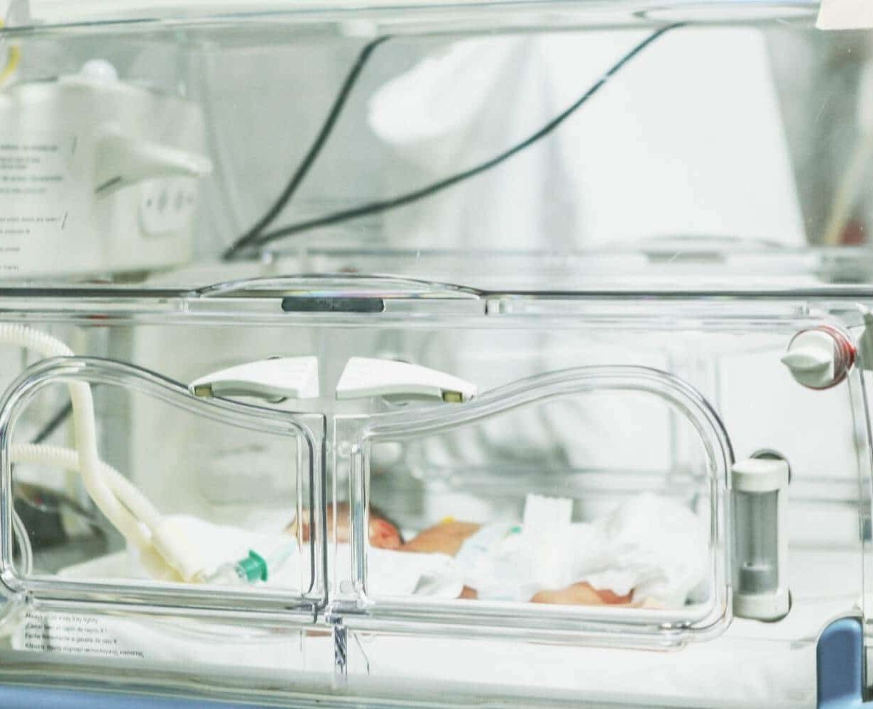 brain cooling therapy malpractice claim