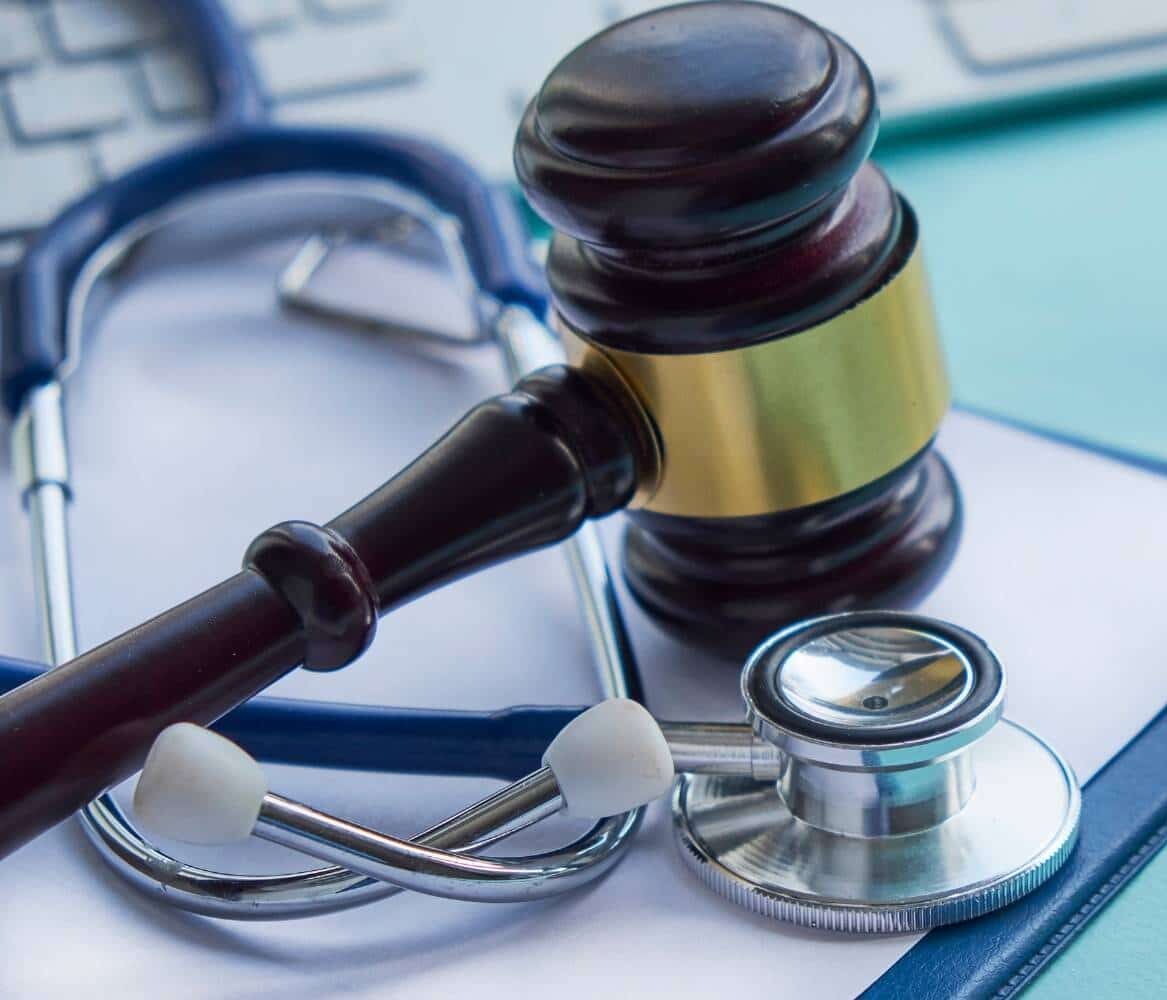 covington medical malpractice attorneys