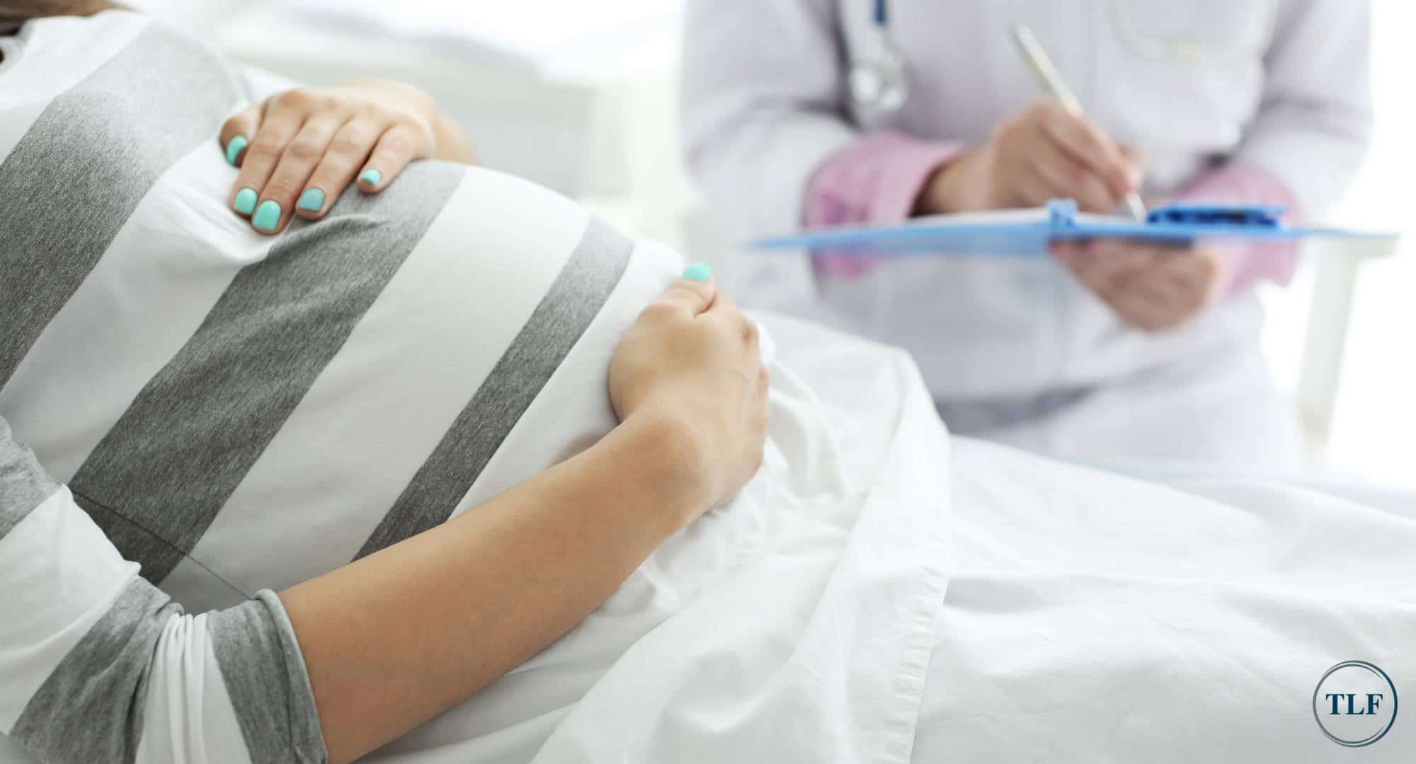 preeclampsia attorneys in kentucky and ohio