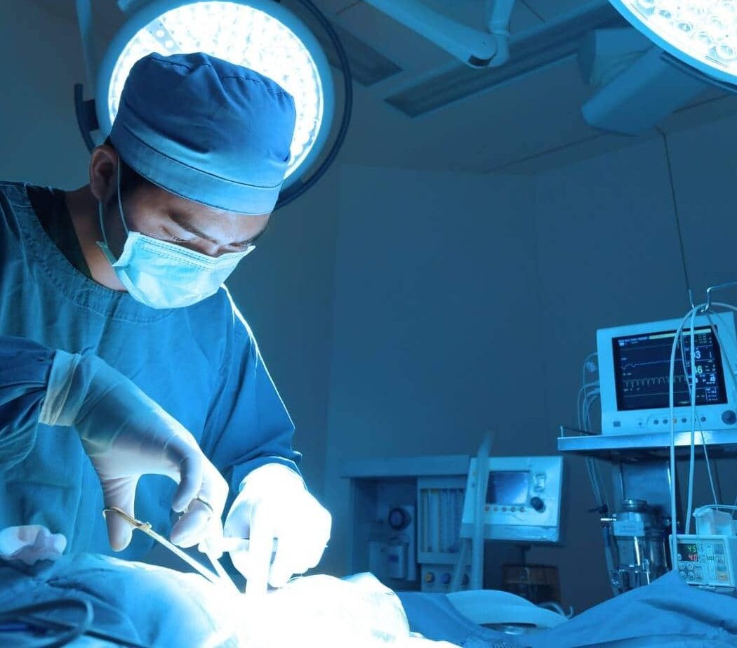 surgery errors medical malpractice lawsuit