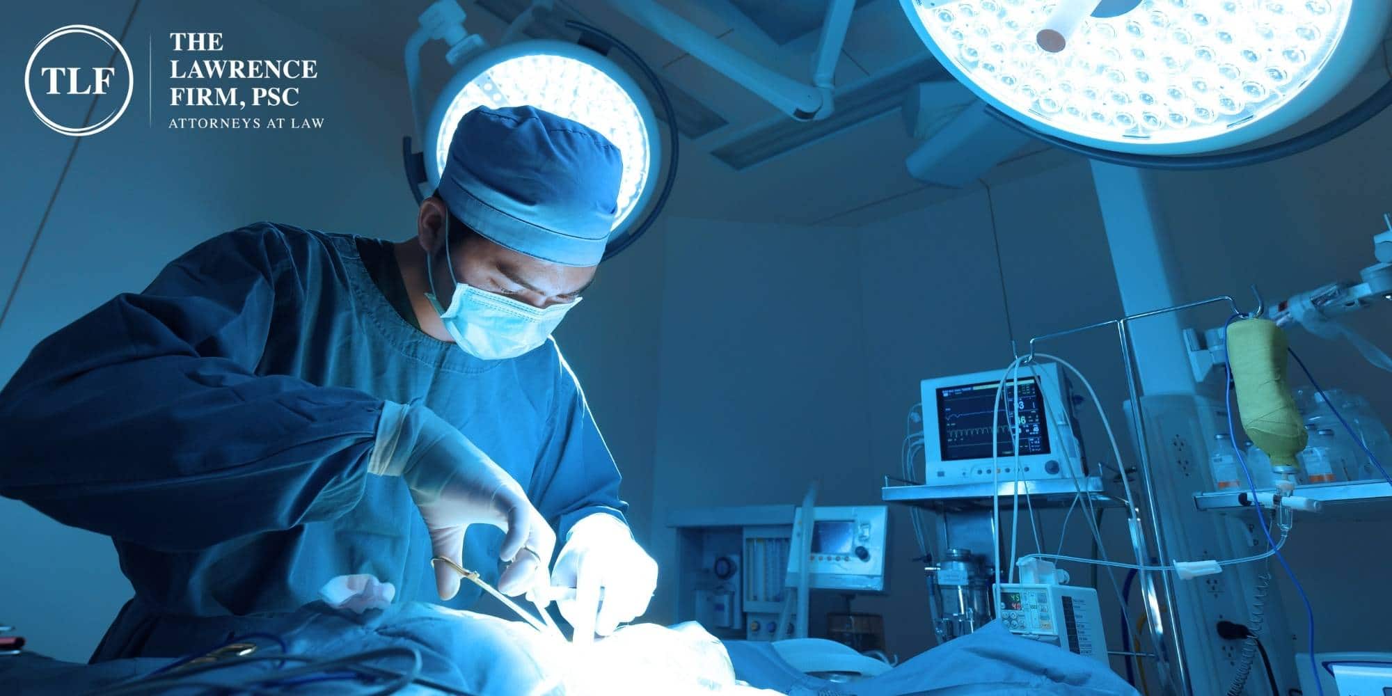 surgery errors medical malpractice lawsuit