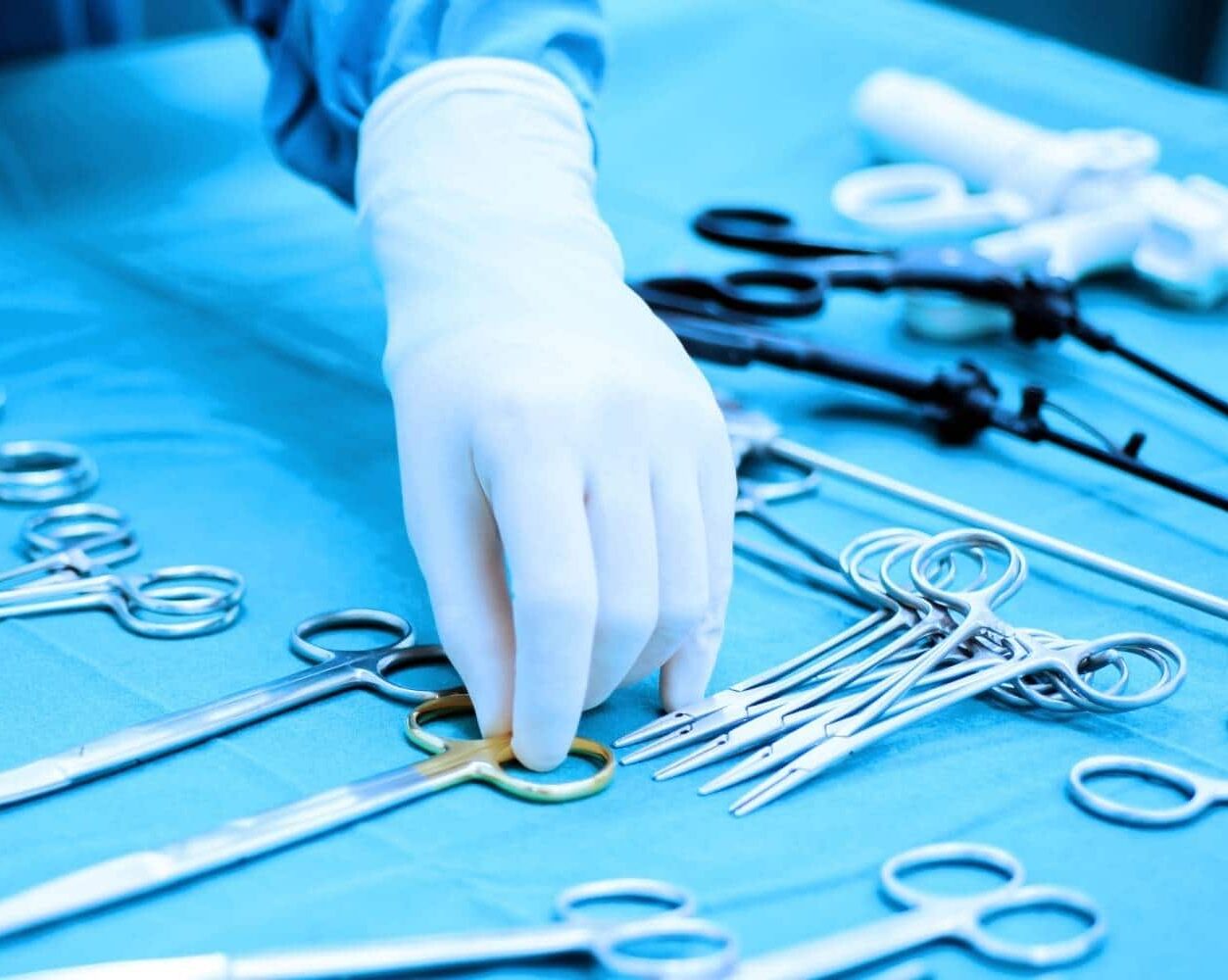 surgical error attorneys medical malpractice lawsuit