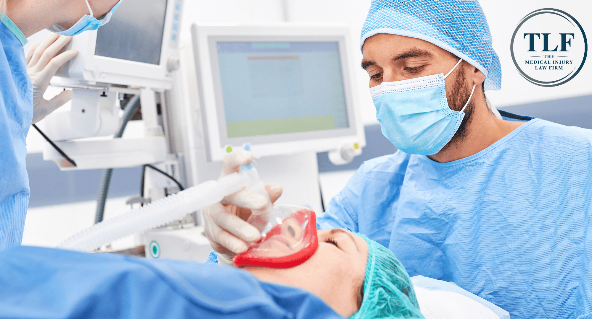 Anesthesia Error Malpractice Attorneys