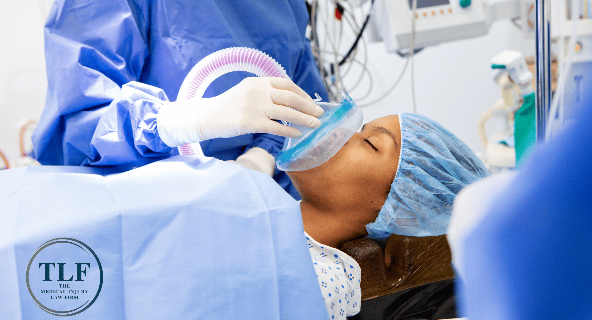 Anesthesia Malpractice Attorneys in Kentucky