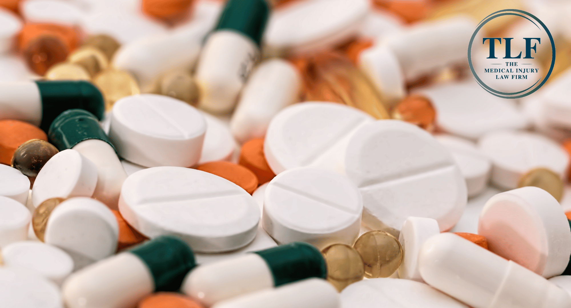 Medical Malpractice Case for Wrong Medication