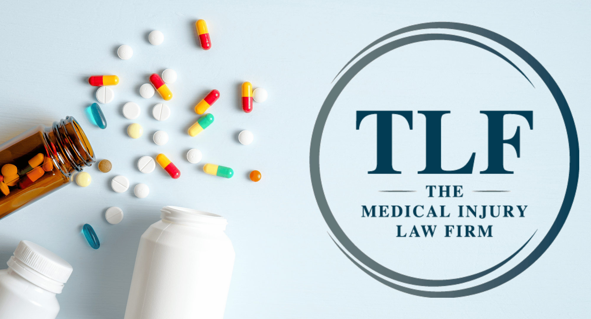 Pharmacy Error Malpractice Attorneys in Ohio and Kentucky