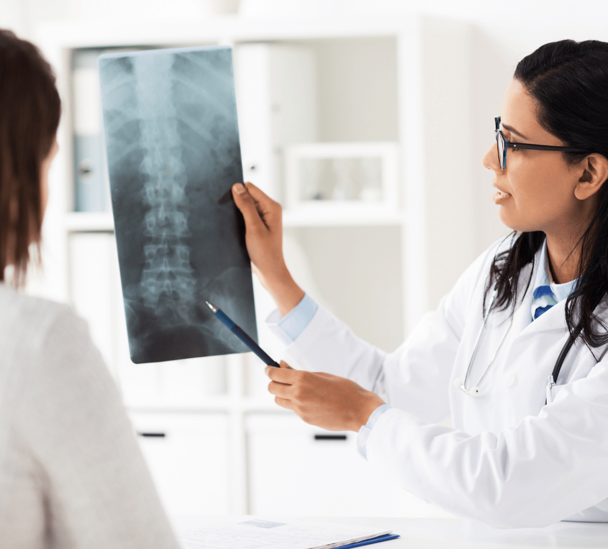 Spinal Cord Injury Attorneys in Kentucky