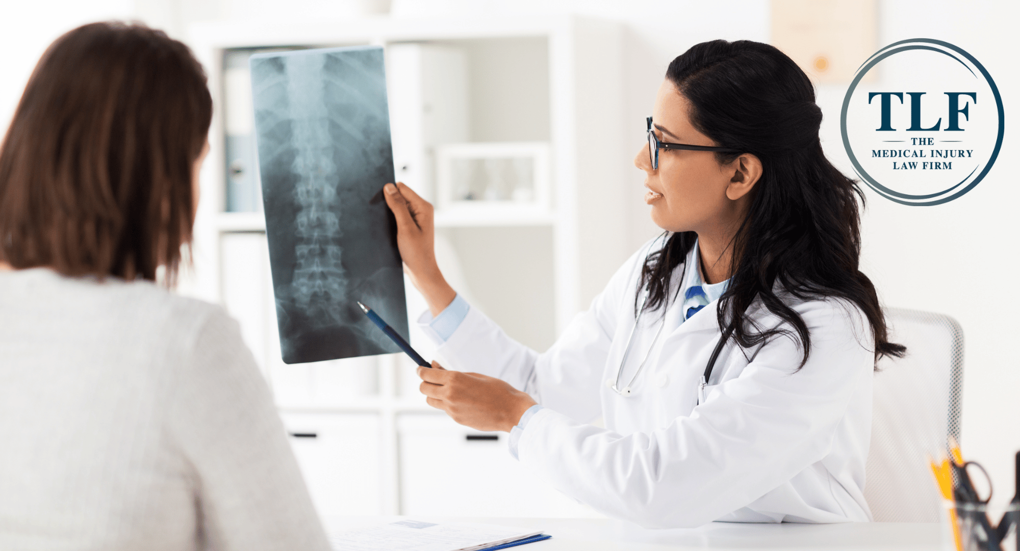 Spinal Cord Injury Attorneys in Kentucky