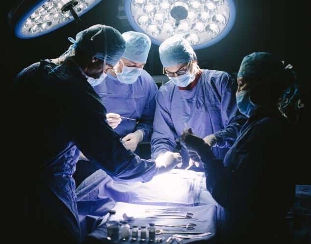 Covington and Cincinnati Medical Malpractice Lawyers for Gastric Bypass Surgery Errors