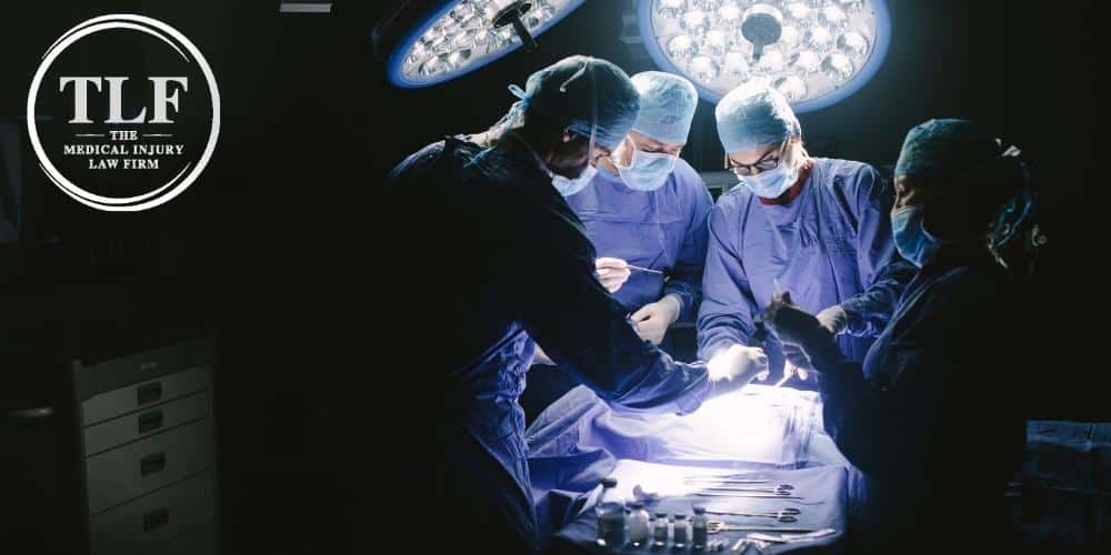 Covington and Cincinnati Medical Malpractice Lawyers for Gastric Bypass Surgery Errors