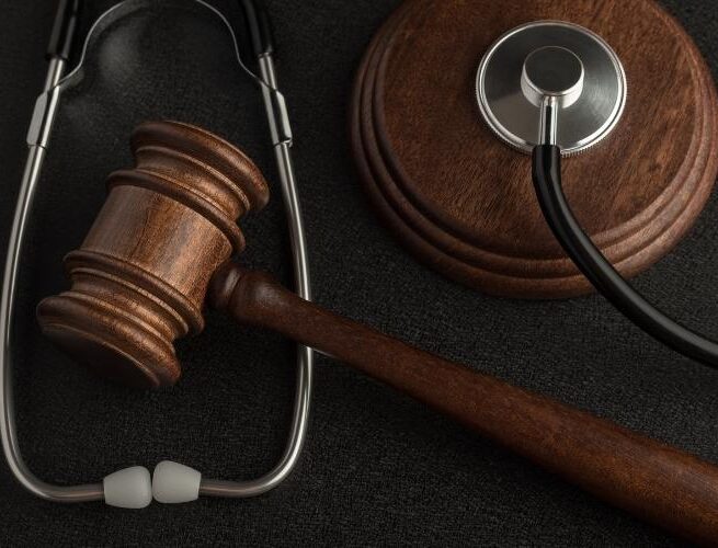 Gastric Bypass Surgery Medical Malpractice