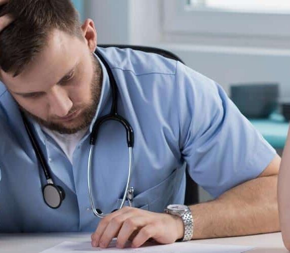 Kentucky Medical Malpractice for Gastric Bypass Surgery Errors