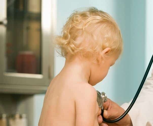 Kentucky Pediatric Malpractice Law Firm