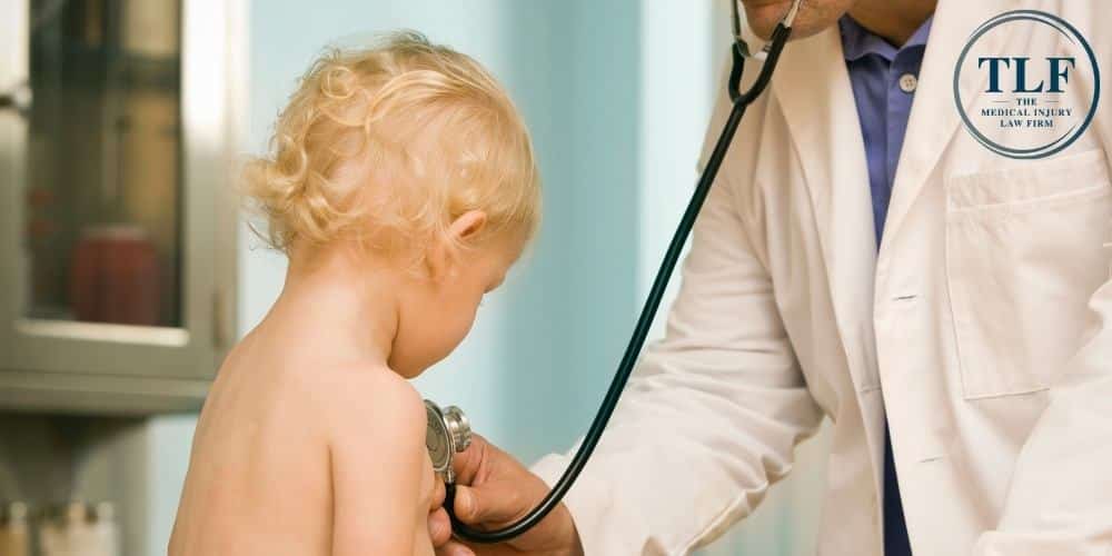 Kentucky Pediatric Malpractice Law Firm