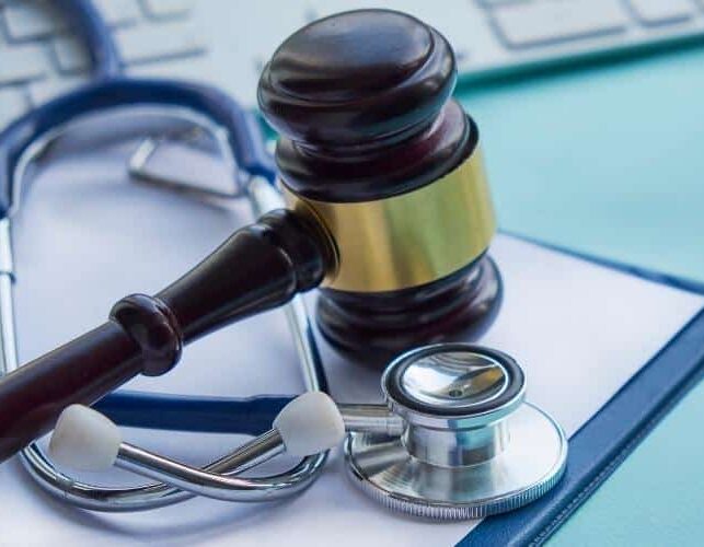 Kentucky and Ohio Newborn Brachial Plexus Injury Lawyers