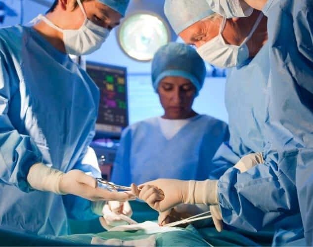 Ohio Medical Malpractice Lawyers for Gastric Bypass Surgery Errors