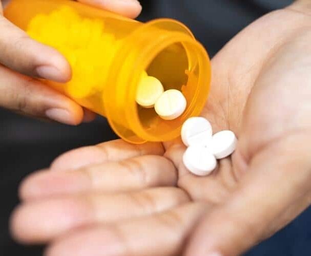 Dangerous Drug Attorneys in Cincinnati