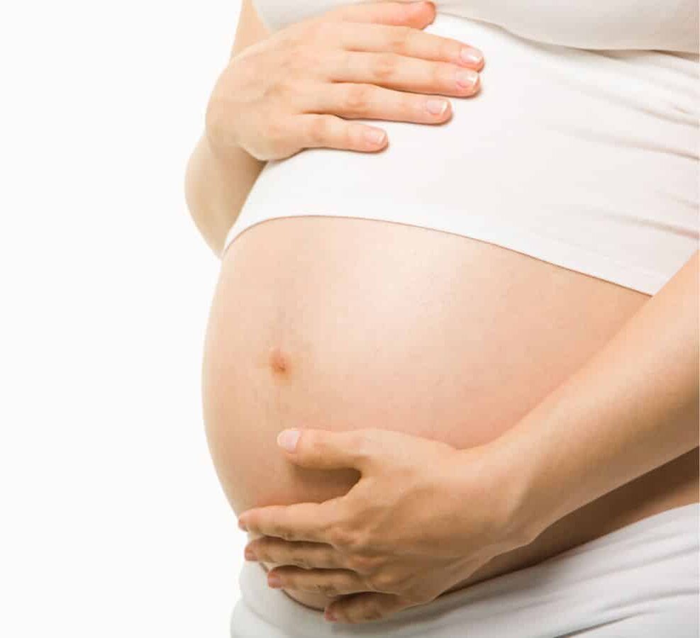 Diabetic Ketoacidosis in Pregnancy