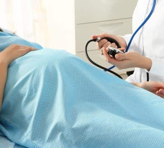 Undiagnosed Diabetic Ketoacidosis in Pregnancy