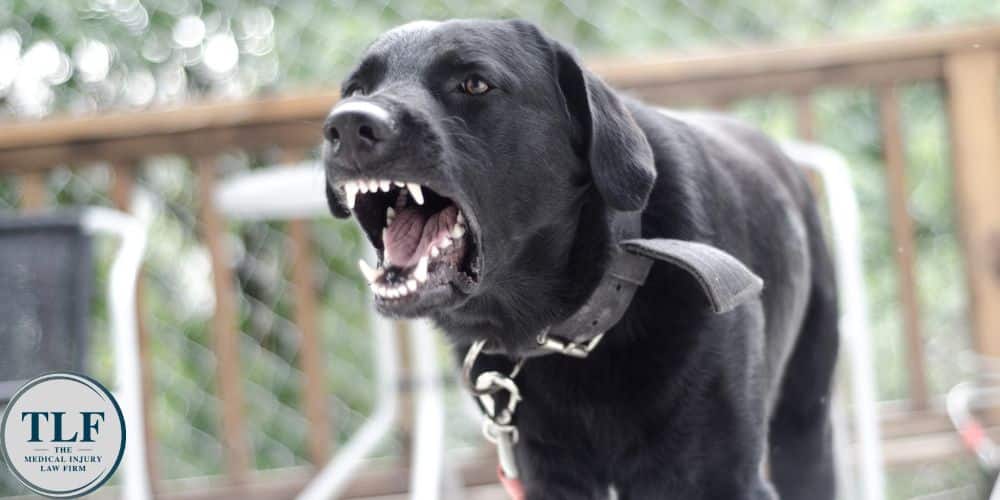 Covington Dog Bite Injury Lawyers