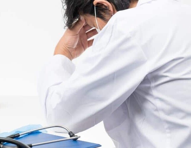 Doctor Malpractice Attorneys