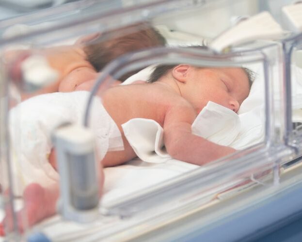 Perinatal Stroke Birth Injury Attorney