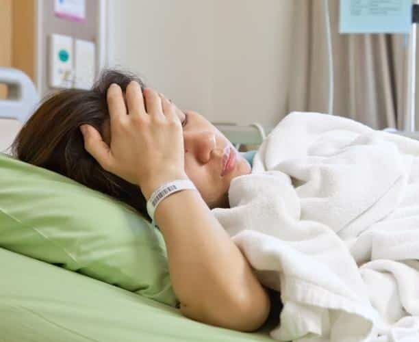 Stroke Misdiagnosis Attorneys