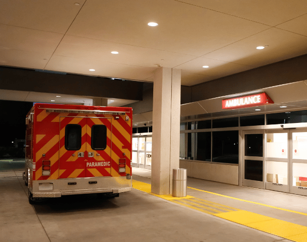 Stroke Misdiagnosis Medical Malpractice Attorney